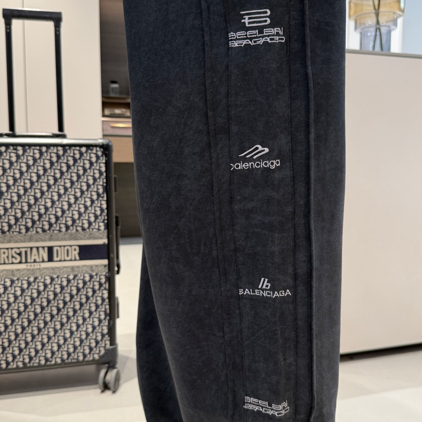 Casual Pants Man